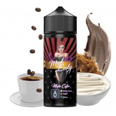 Mad Juice Mafia Coffee 24ml/120ml