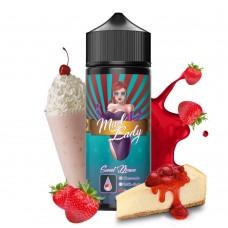 Mad Juice Sweet Dream 24ml/120ml