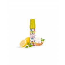 Lemon Tart Dinner Lady 15ml/60ml bottle