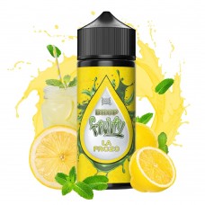 Mad Juice La Frozo 24ml/120ml