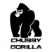 30ml Chubby Gorilla V3 Unicorn Bottle