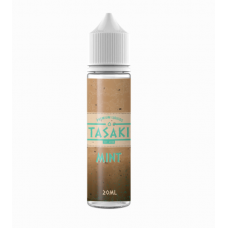 Tasaki Tobacco MInt Flavor 20ml/60ml bottle