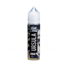 Ursula By Ntok 15ml/60ml bottle Tasty Clouds