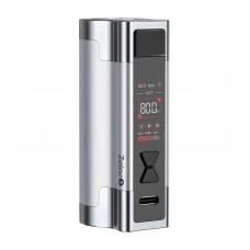 Aspire Zelos 3 80W Mod
