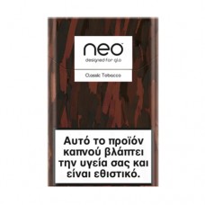 neo™ Classic Tobacco for glo™