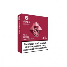 Vuse ePen Wild Berries 2 Pods 12mg