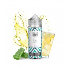 Aeon Shake Lotus 24ml/120ml