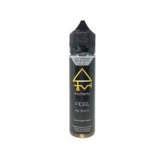 Fidel 12ml/60ml bottle