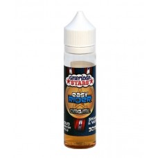 Easy Rider American Stars 30ml/60ml bottle