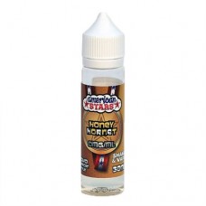 Honey Hornet American Stars 30ml/60ml bottle