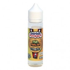 Mr. Melon American Stars 30ml/60ml bottle