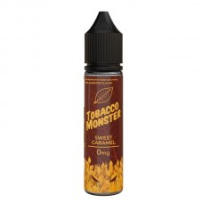 Monster Vape Tobacco Sweet Caramel 15ml/60ml