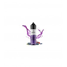 Mount Vape Refreshing Berries & Blueberries 20ml/60ml