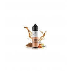 Mount Vape Tobacco Caramel Vanilla Cream 20ml/60ml