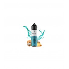 Mount Vape Vanilla Pudding Biscuits Cream Coconut 20ml/60ml