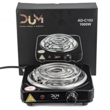 Shisha DUM Θερμάστρα 1000W