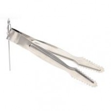 Shisha DUM Τσιμπίδα Crocodile