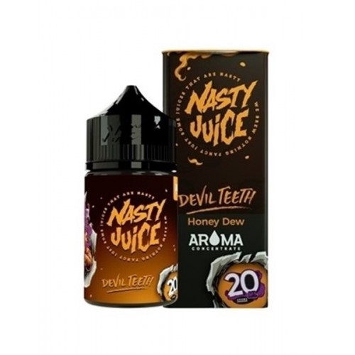 Nasty Juice Fruity Series Devil Teeth Flavor Shots 20/60ml bottle