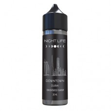 NIGHT LIFE DOWNTOWN 12/60ml