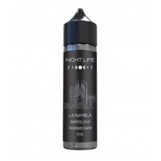 NIGHT LIFE LA RAMBLA 12ml/60ml