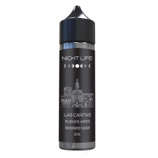 NIGHT LIFE LAS CANITAS 12/60ml