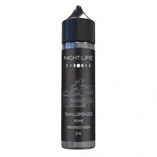 NIGHT LIFE SAN LORENZO 12/60ml
