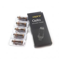 Κεφαλή Aspire Cleito