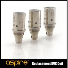 Κεφαλή Aspire BVC