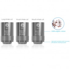 Κεφαλή Joyetech Cubis BF SS316 