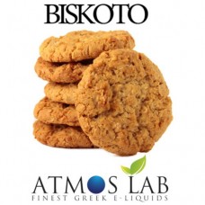 BISKOTO flavour