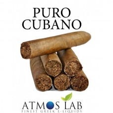 PURO CUBANO flavour
