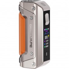 Geekvape Aegis Solo 3 Mod