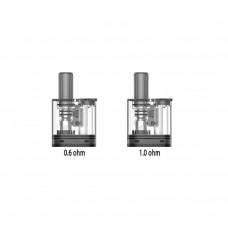 Geekvape Soul 4ml Pod Δεξαμενή