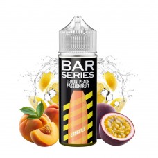 Bar Series Lemon Peach Passion Fruit 20ml/120ml