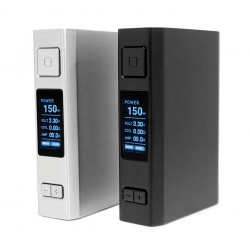 Box mods