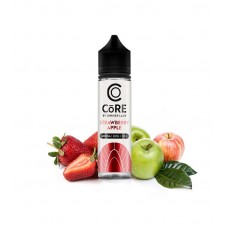 Dinner Lady Core Strawberry Apple 20ml/60ml bottle