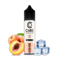 Dinner Lady Core Peach Ice 20ml/60ml bottle