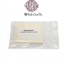 Koh Gen Do - Japanese organic cotton 4pds