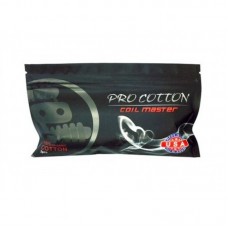 Coil Master Pro Cotton