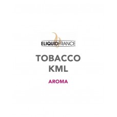 Tobacco KML Flavour
