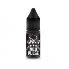 ELiquid France Nicotine Booster Vg 10ml