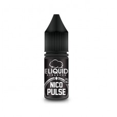 ELiquid France Nicotine Booster Vg-Pg 10ml
