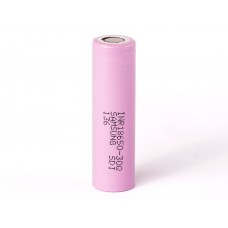 Μπαταρία Samsung INR18650-30Q 3000mAh 3,7V