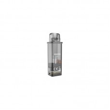 Aspire GoTek Pod Mesh Coil 0.8ohm 4.5ml