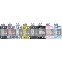 Aspire GoTek S 650mAh