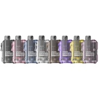 Aspire GoTek X 650mAh