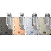 Aspire Gotek Pro 1500mah