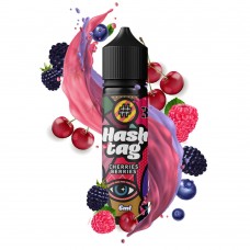 Hashtag Cherries Berries #31 6ml/60ml