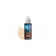 HiQ Admirals Tobacco 20/120ml