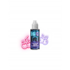 HiQ Cranberry Cherry Blueberry Ice 20/120ml